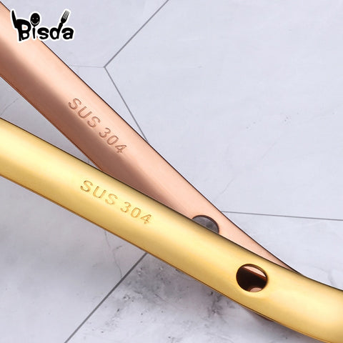 2pcs Large Soup Spoons 18/8 Stainless Steel Soup Ladle.