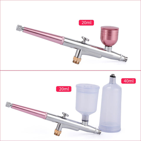 Airbrush Spray on Makeup Tool