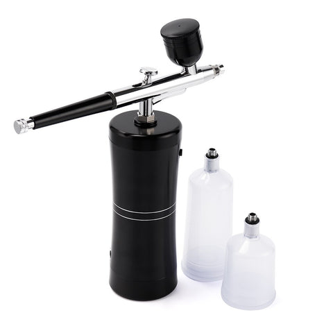 Airbrush Spray on Makeup Tool