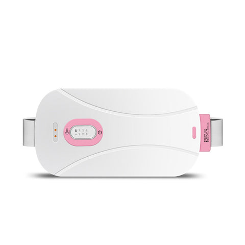 Portable Cordless Electric Heating Pad (Non Medical)