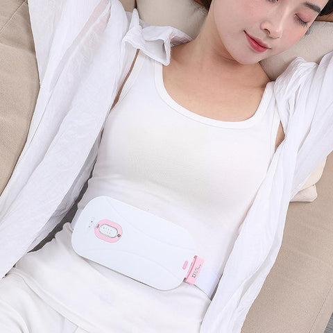 Portable Cordless Electric Heating Pad (Non Medical)