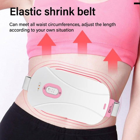 Portable Cordless Electric Heating Pad (Non Medical)