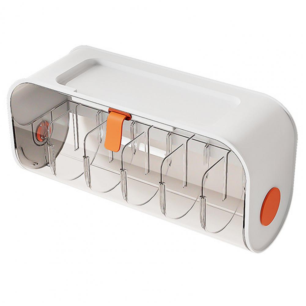Hanging Organizer