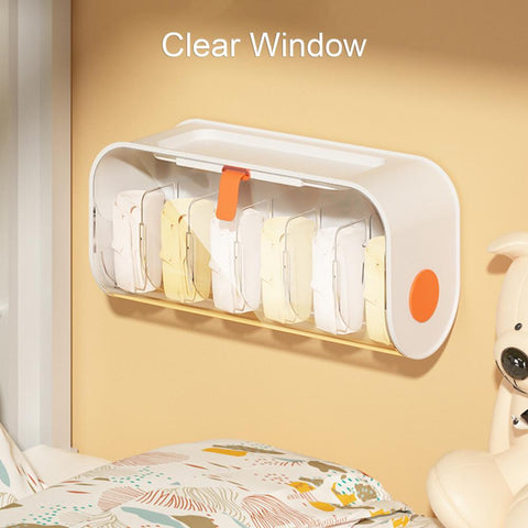 Hanging Organizer
