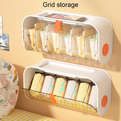 Hanging Organizer