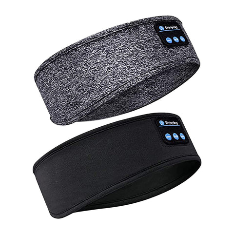 Wireless bluetooth 5.0 Earphones Sleeping Eye Mask