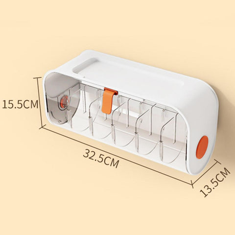 Hanging Organizer