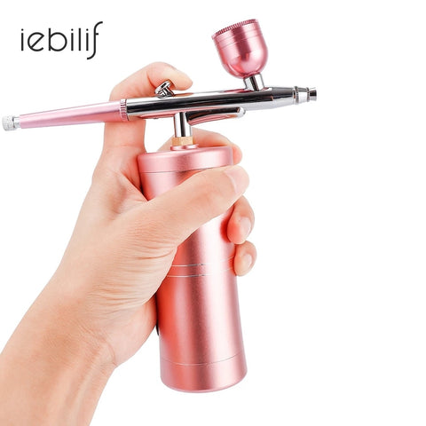 Airbrush Spray on Makeup Tool