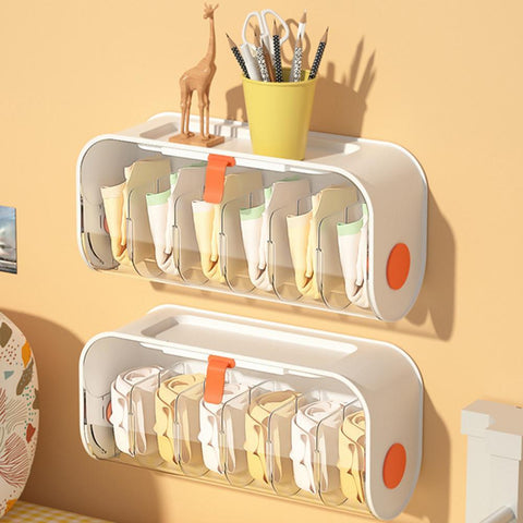 Hanging Organizer