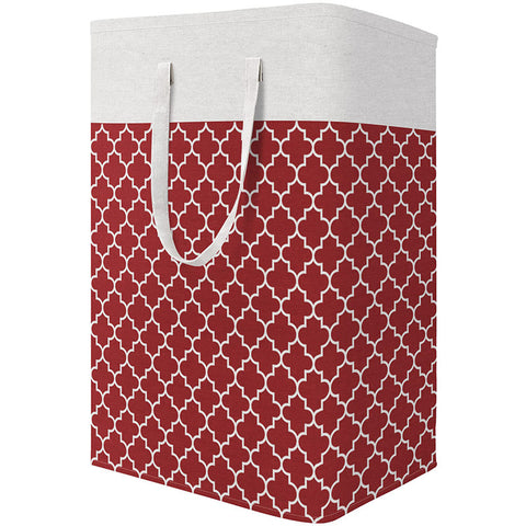 Collapsible Laundry Basket/Toy Storage