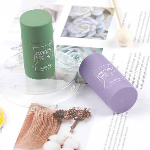 Green Tea Purifying Clay Stick Mask