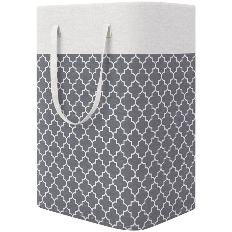 Collapsible Laundry Basket/Toy Storage