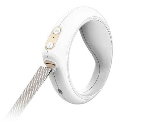 Bluetooth Distance Activity Monitoring  Smart Dog Leash.