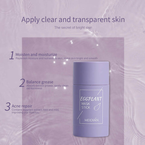 Green Tea Purifying Clay Stick Mask
