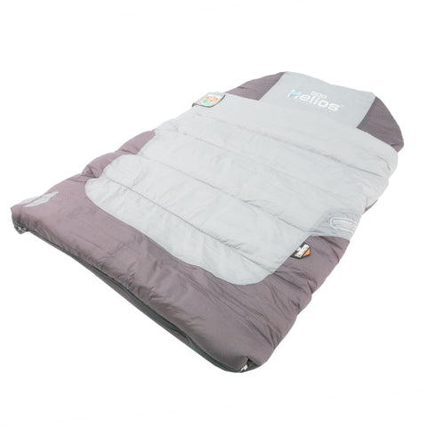 Multi-Surface Travel Dog Bed