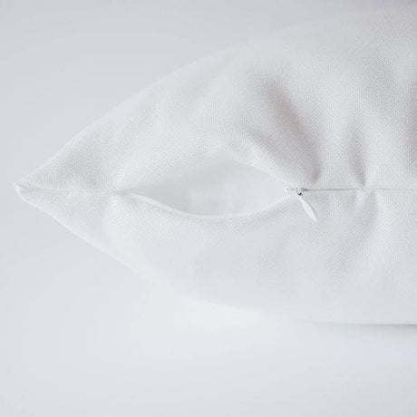 Feathers  Throw Pillow Cover
