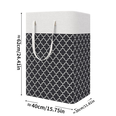 Collapsible Laundry Basket/Toy Storage