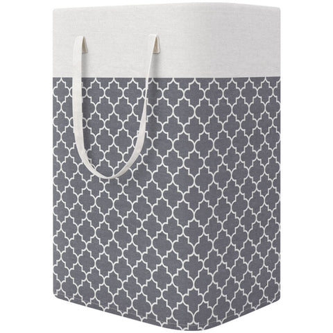 Collapsible Laundry Basket/Toy Storage