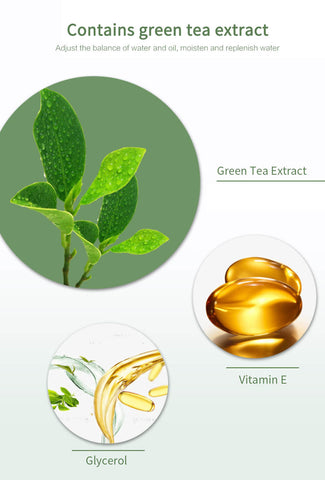 Green Tea Purifying Clay Stick Mask
