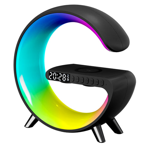 RGB Light Bar Smart Light Sunrise Alarm Clock.