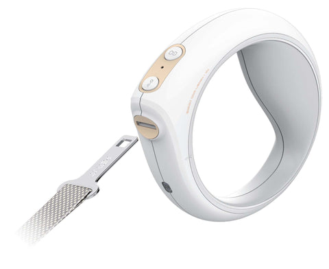 Bluetooth Distance Activity Monitoring  Smart Dog Leash.